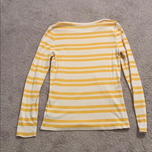 ☀️ Merona Long Sleeved T-shirt Size L ☀️ - Picture 3 of 13